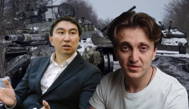 Вы выбрали планету "СВО": казахстанский КВНщик ответил на выпад Дорохова
