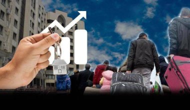 Недвижимость - дорогое удовольствие, или Как министерство строительства собирается дисциплинировать население
