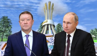 Кто больше всех заработал на возможном приезде Путина в Костанай