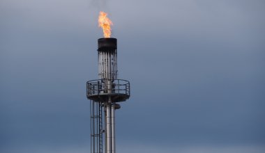 Деньги в трубу: стало известно, какая компания продавала газ за рубеж по заниженной цене