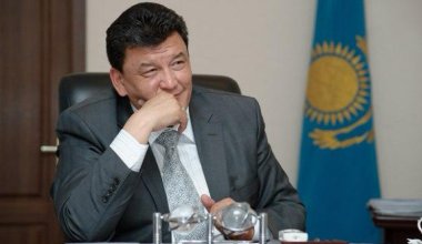 Сенатор возглавил СКО. Регион существовал без акима 19 дней