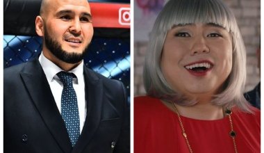 "Он не понимал, о чем говорит": Карабала жестко ответил Адамбаю