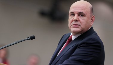 Для чего премьер-министр России прибыл в Астану