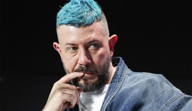 "Говорил, говорю и буду говорить "Алма-Ата" - блогер Артемий Лебедев об Алматы