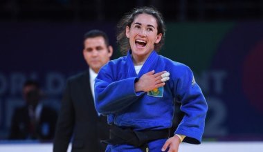 Азиатские игры: какое место занимает Казахстан в медальном зачете