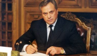 Верховный суд Нидерландов вынес решение по делу Стати об акциях Кашагана