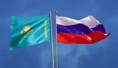 Проекты на 16 млрд долларов: компании из РФ входят в топ ключевых инвесторов Казахстана