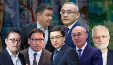 Непослушный тенге, или Кто и как в Казахстане отвечал за денежно-кредитную политику