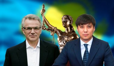 Активы Храпунова: суд вынес приговор экс-замакима Алматы Усерову и экс-замглавы ДКНБ