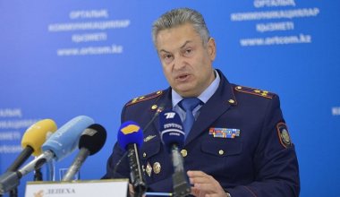 Вы меня провоцируете: замглавы МВД разозлился из-за вопроса о семейном насилии