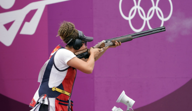 Сборная Казахстана выиграла первое золото Азиады