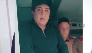 Из Украины в Казахстан экстрадировали осуждённого за мошенничество