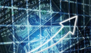 Положительная динамика: ЕБРР улучшил прогноз роста ВВП Казахстана до 5%