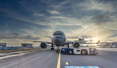 Аэропорт Уральска перестанет принимать рейсы: с чем связано закрытие аэропорта