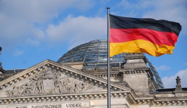Германия отложила поставки Украине ракет Taurus