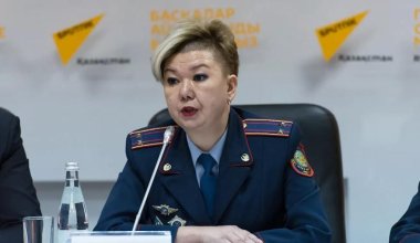 За что задержали главу управления миграционной службы ДП Абайской области