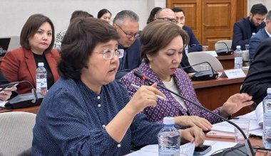 Ничего лучше не придумали: общественница об увольнении директора школы в Астане