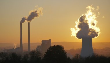 Siemens модернизирует электрические сети в Казахстане