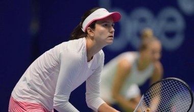 Большой триумф: о чём рассказала Данилина после победы на US Open