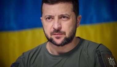 Украина создаёт международный альянс оборонных индустрий