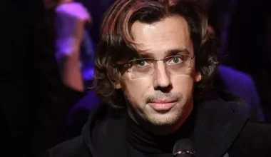 Концерт все-таки состоится? Галкин готов помочь с ремонтом залов в Казахстане