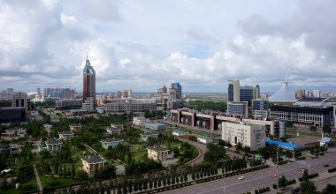 Демографический рост: когда в Казахстане численность перевалит за 20 млн