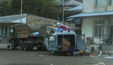 В Карабахе осталось не больше тысячи этнических армян – ООН