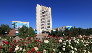 КазНУ, КазНАУ и КазНМУ меняют прописку: куда переедут три крупных вуза страны