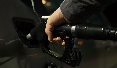 Казахстан может импортировать ГСМ из Китая и Туркменистана