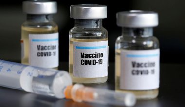 Сколько вакцин от COVID-19 осталось в Казахстане, рассказала глава Минздрава