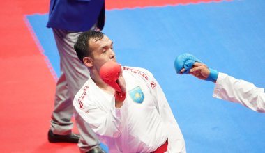 Азиатские игры: «золотой день» для казахстанских спортсменов