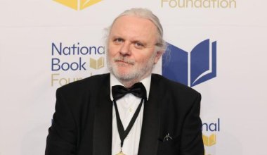 Норвежский писатель Юн Фоссе получил Нобелевскую премию по литературе