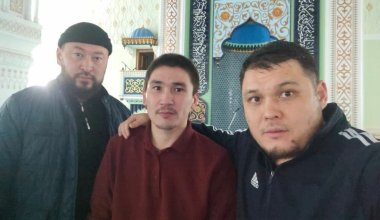 Блогер Диас Кузаиров принёс извинения за "причинённые неудобства"