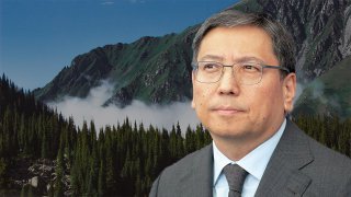 Зачем акимату Алматы природный парк: экологи требуют запретить передачу земель Иле-Алатау