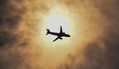 Китай открывает грузовые рейсы в Европу с пересадкой в Казахстане