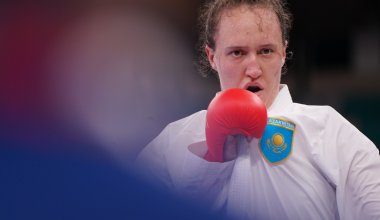 Казахстан взял 10–е «золото» на Азиаде