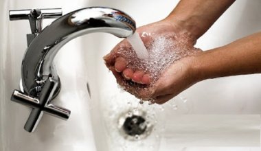 В 166 многоэтажках Экибастуза нет горячей воды