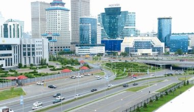 В Астане четыре автобусных маршрута изменят схему движения