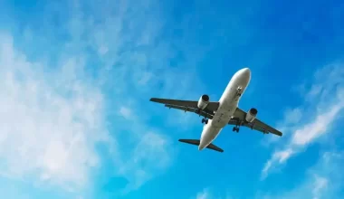 Рейс по вывозу казахстанцев из Израиля состоится 10 октября