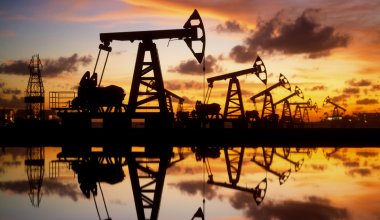 Российская нефть вытесняет казахстанскую с рынка Узбекистана