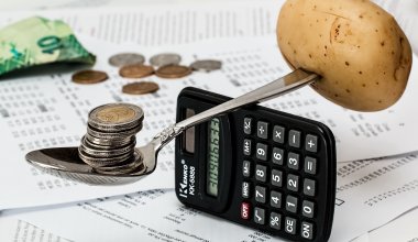 Нацбанк дал оценку уровню инфляции: как на это реагировали обычные казахстанцы