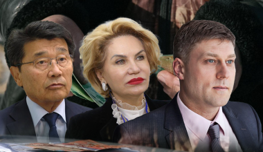 Всё в старость: почему пенсионная реформа в Казахстане не стала экономической революцией
