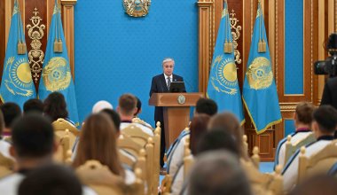 Нам предстоит провести серьёзную работу над ошибками - Токаев об итогах Азиады