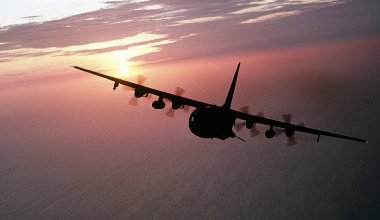 Казахстан больше не будет отправлять эвакуационные самолеты в Израиль