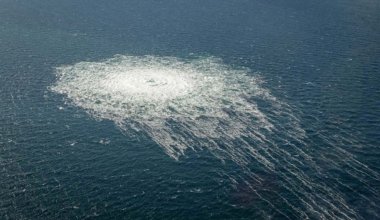 НАТО готов к решительным действиям, если докажут, что газопровод на Балтике был подорван