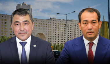 Не могу сказать, что это командное перемещение - Нуржигитов о назначении заместителя
