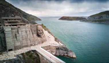 Кыргызстан возобновил подачу воды в Казахстан