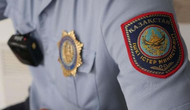 Полицейский избил беременную подчиненную? В Павлодарской области начали расследование