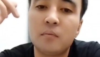 Карагандинец призывал убивать русских в Казахстане (видео)