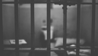 В Абайской области убили осуждённого в колонии для экс-силовиков